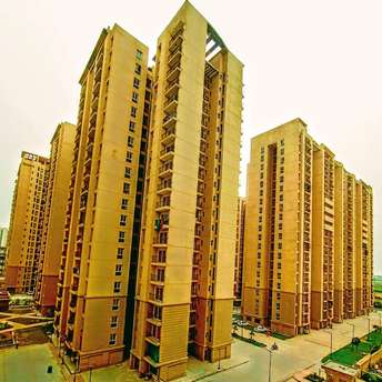 2 BHK Apartment For Resale in Aditya World City Bamheta Ghaziabad 6790894