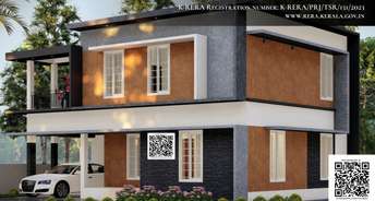 3 BHK Independent House For Resale in Punkunnam Thrissur 6790972
