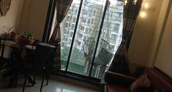 1 BHK Apartment For Resale in Ittehad Glorious Park Mumbra Thane 6790974