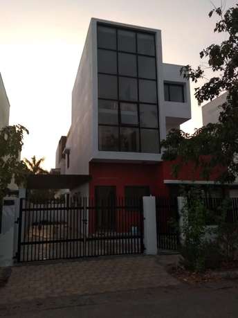 4 BHK Villa For Resale in Ab Bypass Road Indore 6791011