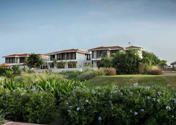 3 BHK Apartment – Exterior View View at Godrej Oasis, Sector 88a - for Sale