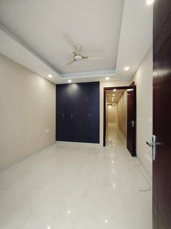 3 BHK Builder Floor For Rent in Freedom Fighters Enclave Saket Delhi  6791073