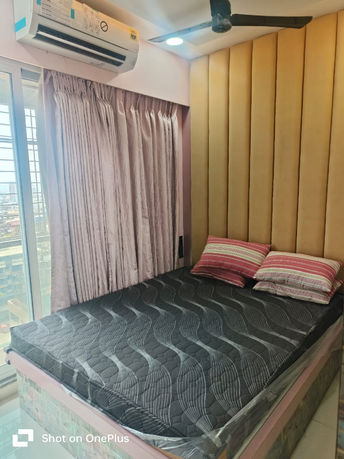 2 BHK Apartment For Rent in Sector 9 Kopar Khairane Navi Mumbai 6791081