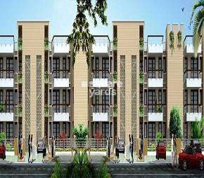3 BHK Builder Floor For Rent in Vipul World Floors Sector 48 Gurgaon 6791124