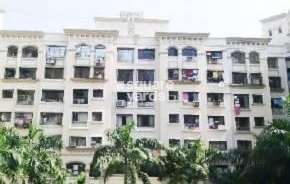 2 BHK Apartment For Rent in Seth Cypress  CHS Mulund West Mumbai 6791128