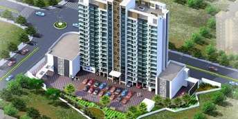 1 BHK Apartment For Resale in Shree Ramdev Ritu Heights Mira Road Mumbai 6780750