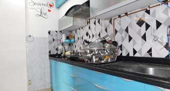 2 BHK Apartment For Resale in Nisarg Sai Gaurav Kharghar Navi Mumbai 6791177