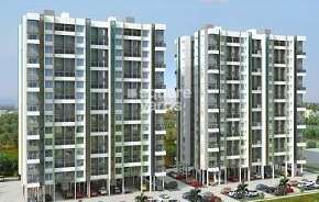 2 BHK Apartment For Rent in Oxford Florida Riverwalk Mundhwa Pune 6791136