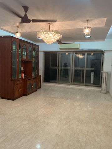 3 BHK Apartment For Resale in Rameshwaram Apartment Prabhadevi Mumbai  6791202