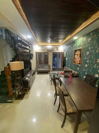 3 BHK Villa For Rent in Saligao North Goa 6791174