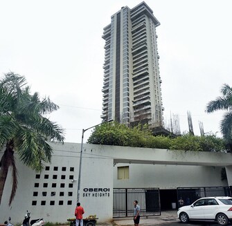 6+ BHK Apartment For Resale in Oberoi Realty Sky Heights Andheri West Mumbai  6791230