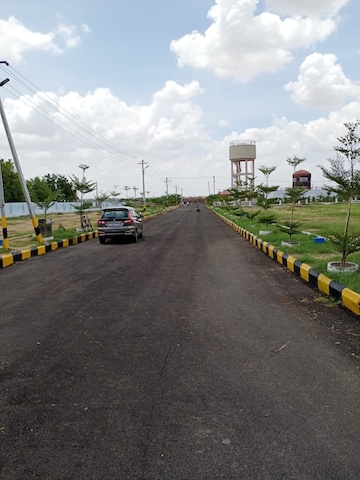 Plot For Resale in Sadashivpet Hyderabad  6791212