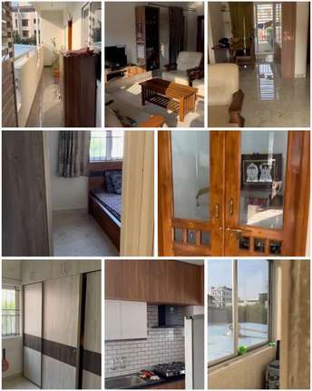 3 BHK Apartment For Resale in Vaishnavi Elegant Jp Nagar Bangalore 6791199