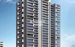 2 BHK Apartment For Rent in Aashna Samadhan Goregaon West Mumbai 6791249