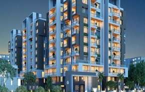 3 BHK Apartment For Rent in Vamsiram West Wood Tolichowki Hyderabad 6791256