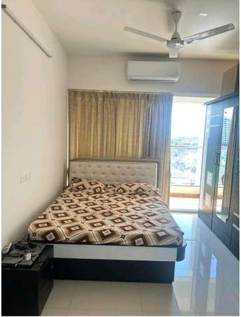 2 BHK Apartment For Rent in Sai Innovision 7 Avenues Balewadi Pune 6791264