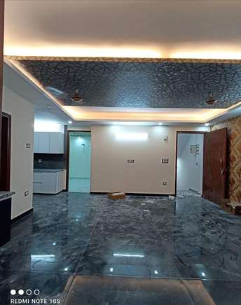 3 BHK Builder Floor For Resale in Hargobind Enclave Chattarpur Chattarpur Delhi  6791269