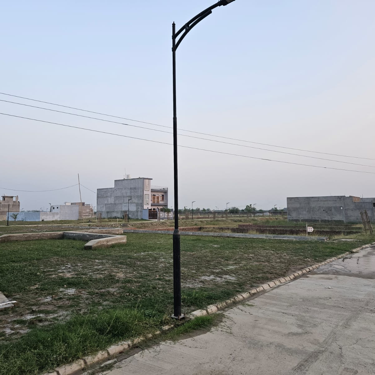 Plot For Resale in Sultanpur Road Lucknow  6791289