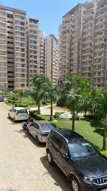 1 BHK Apartment For Rent in Shree Vardhman Green Court Sector 90 Gurgaon 6791331