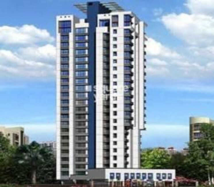 Exterior View, matoshree-heights-dadar 4 Bedroom 1870 Sq.Ft. Penthouse In Dadar West Mumbai 6791313
