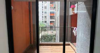 2 BHK Apartment For Rent in Lodha Downtown Dombivli East Thane 6791312