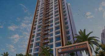 2 BHK Apartment For Resale in Roadpali Navi Mumbai 6791363
