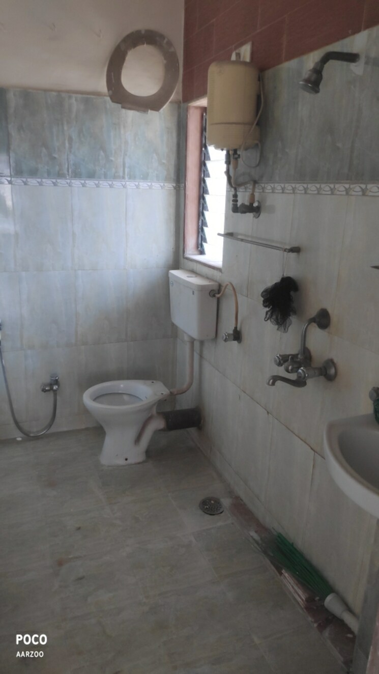 Bathroom, paradise-sai-world-empire 3 Bedroom 1415 Sq.Ft. Apartment In Kharghar Navi Mumbai 6791411