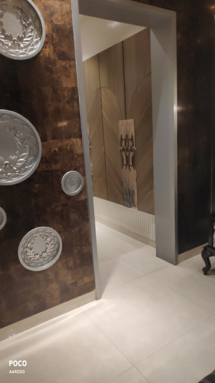  Parking, paradise-sai-world-empire 3 Bedroom 1415 Sq.Ft. Apartment In Kharghar Navi Mumbai 6791411