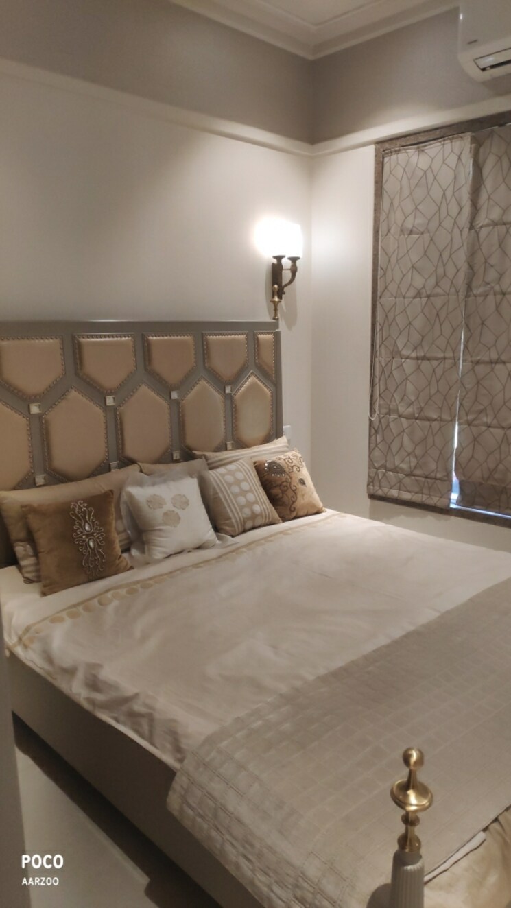 Bedroom, paradise-sai-world-empire 3 Bedroom 1415 Sq.Ft. Apartment In Kharghar Navi Mumbai 6791411