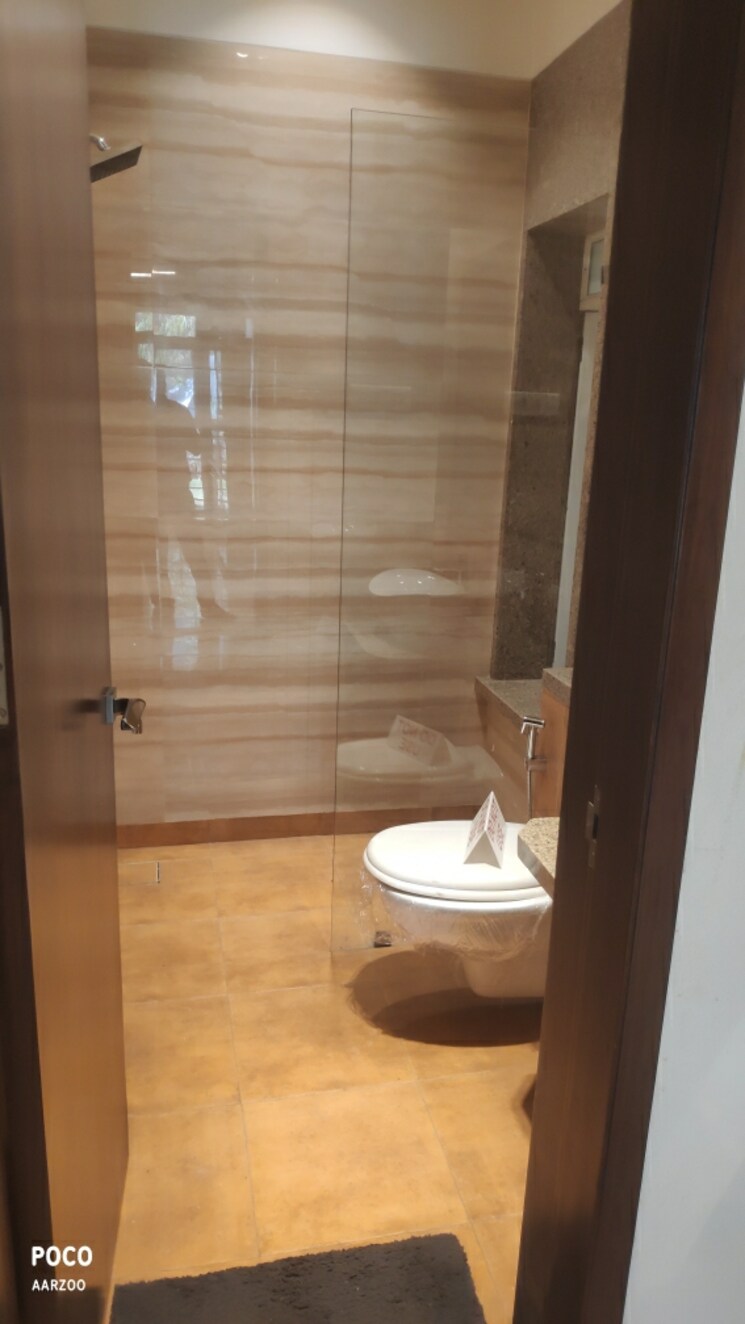 Attached Bathroom, paradise-sai-world-empire 3 Bedroom 1415 Sq.Ft. Apartment In Kharghar Navi Mumbai 6791411