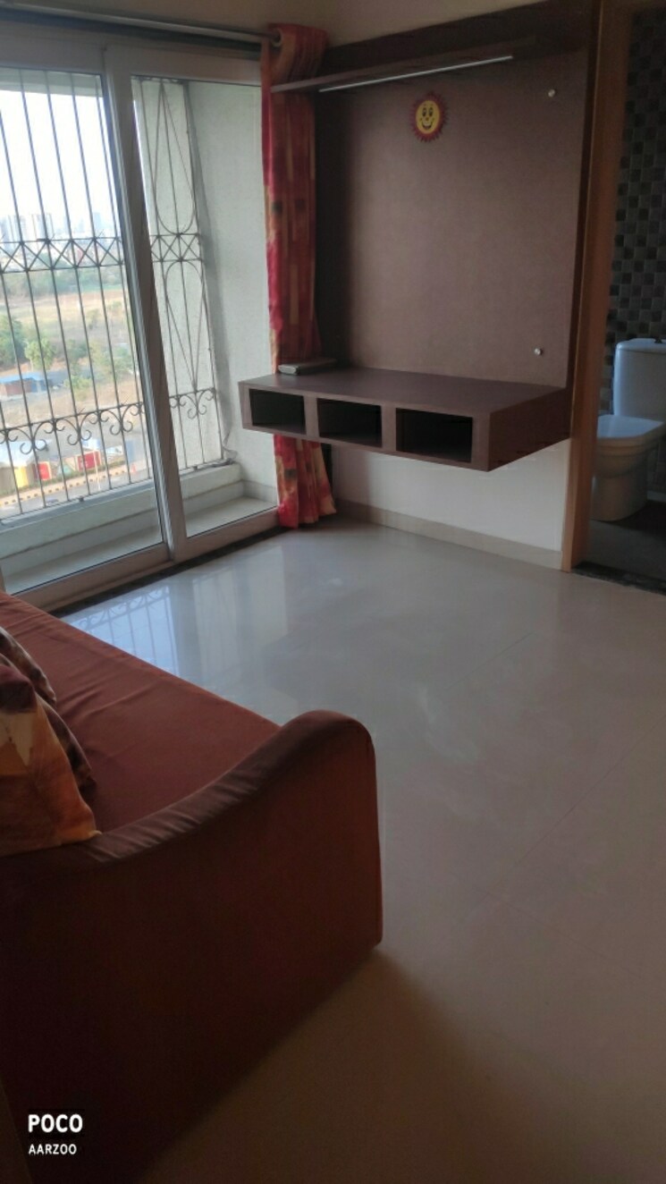 Room, paradise-sai-world-empire 3 Bedroom 1415 Sq.Ft. Apartment In Kharghar Navi Mumbai 6791411