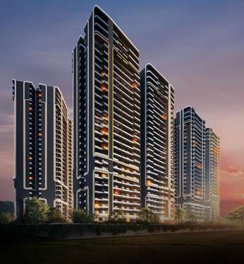 2 BHK Apartment For Resale in Smart World One DXP Sector 113 Gurgaon 6791404