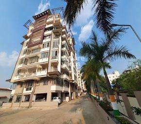 3 BHK Apartment For Rent in Churiwal Ganga Heights Hbr Layout Bangalore  6791461
