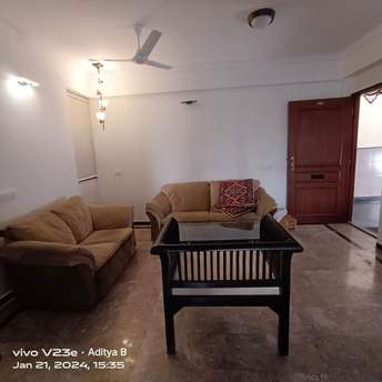 2 BHK Apartment For Rent in Hiranandani Gardens Glen Gate Powai Mumbai 6791459
