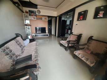 2 BHK Apartment For Rent in Shewale Park Karve Nagar Pune 6791494