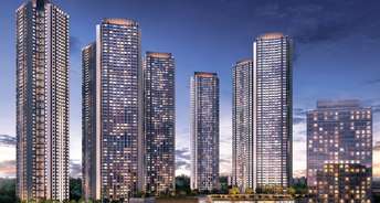 3 BHK Apartment For Resale in Oberoi Sky City Borivali East Mumbai 6791490