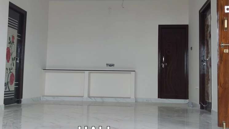 4 Bedroom 140 Sq.Yd. Independent House in Kismatpur Hyderabad