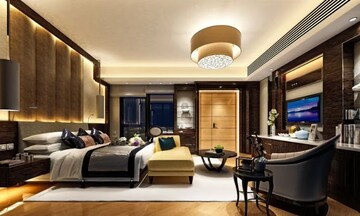 Gym in 2 BHK Builder Floor at Signature Global City 92, Sector 92 – for Sale