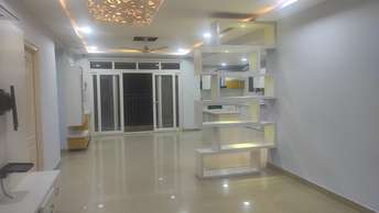 3 BHK Apartment For Rent in Prajay Megapolis Kukatpally Hyderabad  6791500