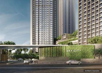 3 BHK Apartment For Resale in Oberoi Sky City Borivali East Mumbai 6791517