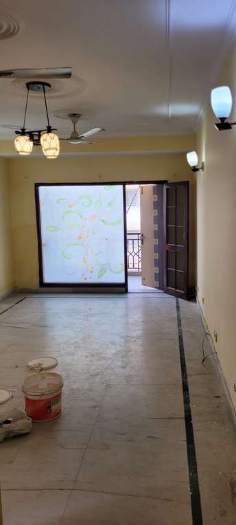 3 BHK Apartment For Rent in JP Beverly Park CGHS Sector 22 Dwarka Delhi 6791531