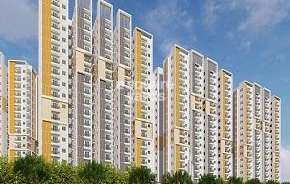 2 BHK Apartment For Resale in Muppa Melody Gachibowli Hyderabad 6791566