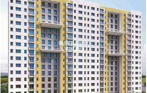 1 BHK Apartment For Rent in Lodha Casa Essenza Dahisar West Mumbai 6791560