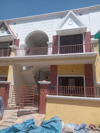 3 BHK Independent House For Resale in Kharar Mohali 6791567