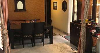 3 BHK Apartment For Rent in Jupiter Apartments Mahanagar Lucknow 6791570