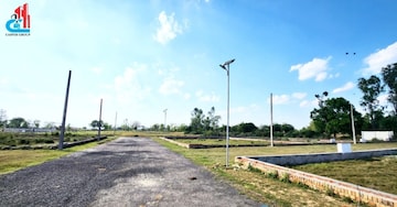 Plot For Resale in Gosainganj Lucknow  6791618