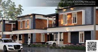 3 BHK Independent House For Resale in Guruvayoor Thrissur 6791633