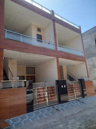 3 BHK Independent House For Resale in Sector 127 Mohali  6791656