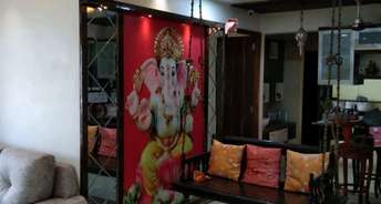 3 BHK Apartment For Rent in Kharghar Sector 11 Navi Mumbai 6791680