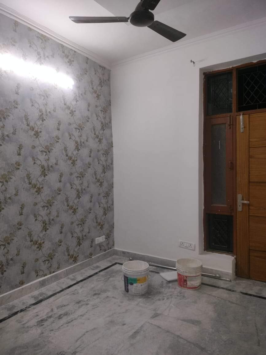 2 BHK Builder Floor For Resale in Green Fields Colony Faridabad  6791677